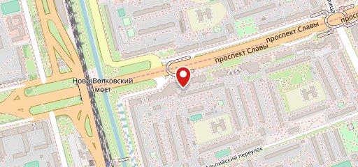 Rostic's на карте