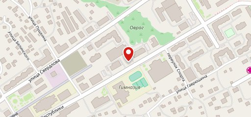 Rostic's на карте