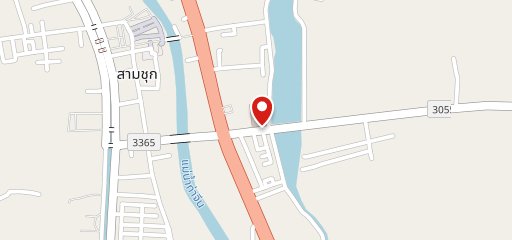 KFC Lotus Samchuk на карте