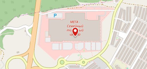 Rostic's на карте