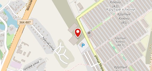Rostic's на карте