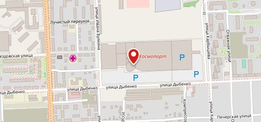 Rostic's на карте