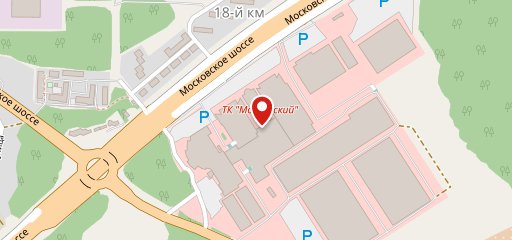 Rostic's на карте