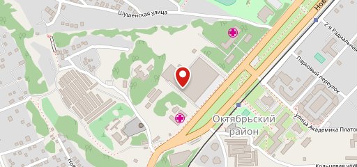 Rostic's на карте