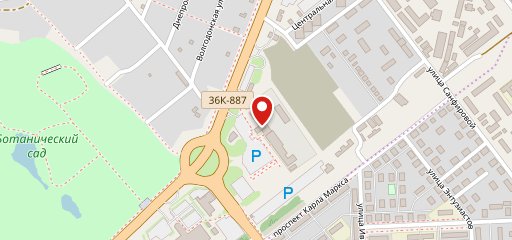 Rostic's на карте