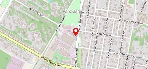 Rostic's на карте
