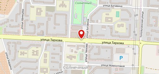 Rostic's на карте
