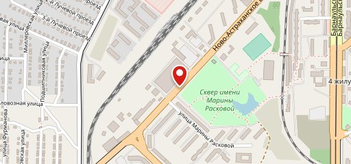 Rostic's на карте
