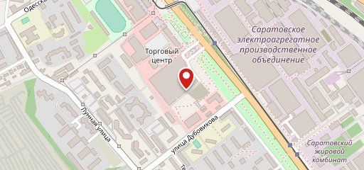 Rostic's на карте