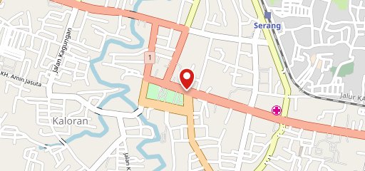 Helios Bar n' Resto на карте