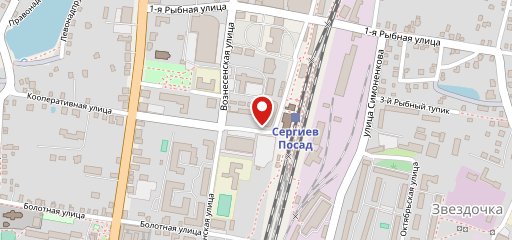 Rostic's на карте