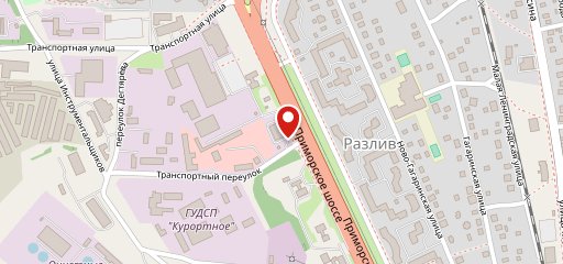 Rostic's на карте