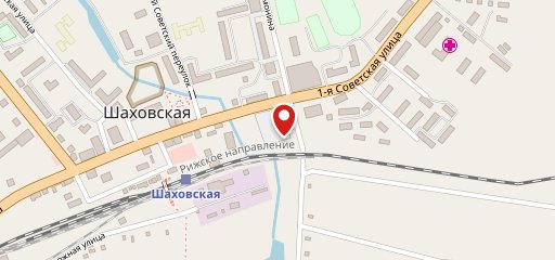 Rostic's на карте