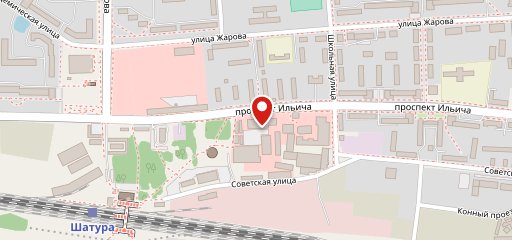 Rostic's на карте