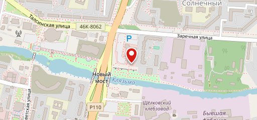 Rostic's на карте