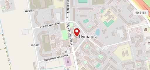 Rostic's на карте