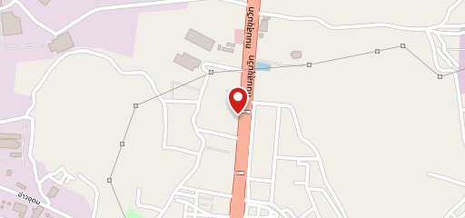 KFC Porto Bello на карте