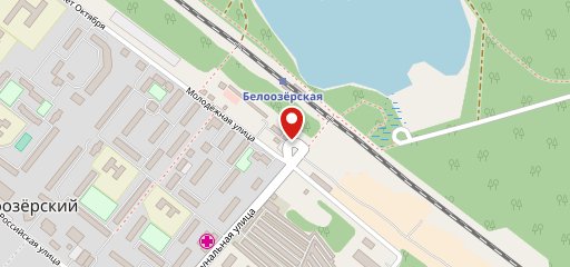 Rostic's на карте