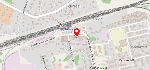 Rostic's на карте