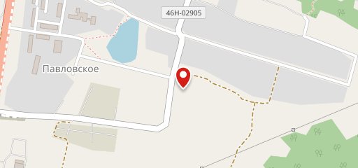 KFC Смартбокс на карте