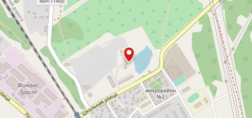 Rostic's на карте