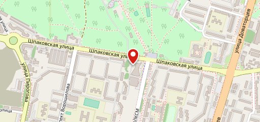 Rostic's на карте