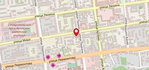 Rostic's на карте