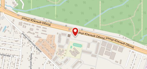 Rostic's на карте