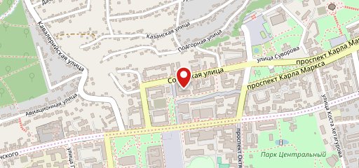 Rostic's на карте