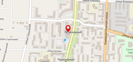 Rostic's на карте