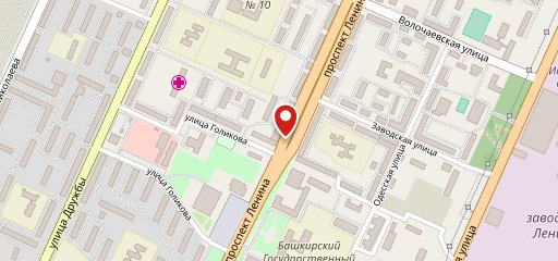 Rostic's на карте