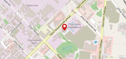 Rostic's Авто на карте