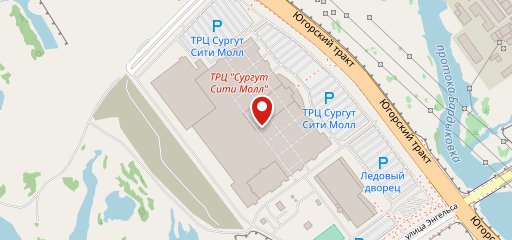Rostic's на карте