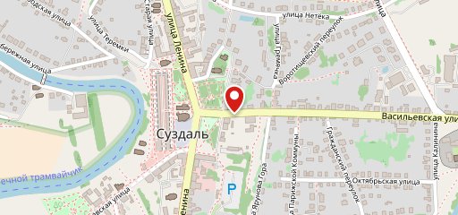 Rostic's на карте