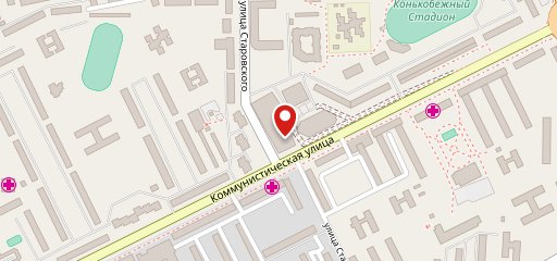 Rostic's на карте