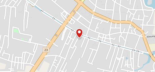 KFC Sermthai Complex Mahasarakarm на карте