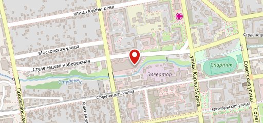 Rostic's на карте