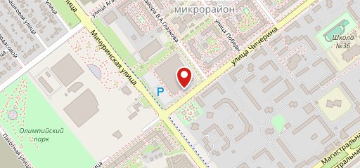 Rostic's на карте