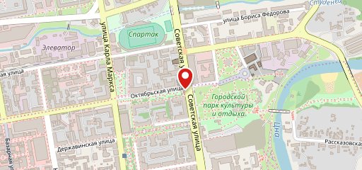 Rostic's на карте