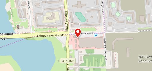 Rostic's Авто на карте