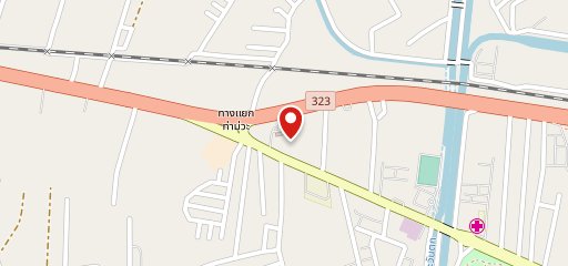 KFC PTT Thamuang на карте