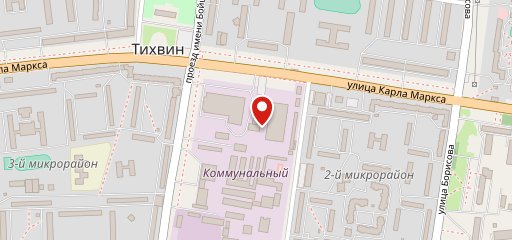 Rostic's на карте