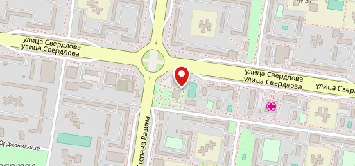 Rostic's Авто на карте