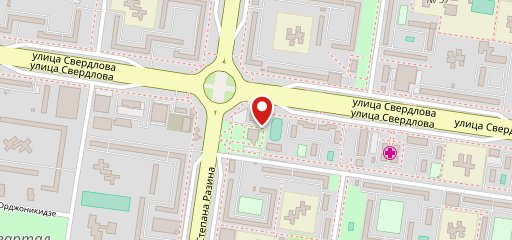 Rostic's Авто на карте