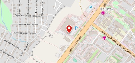 Rostic's на карте