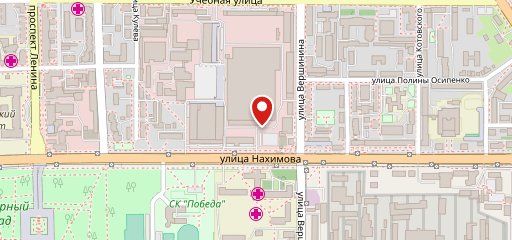 Rostic's на карте