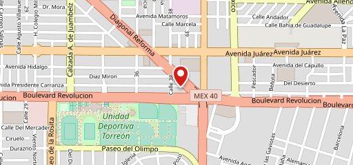 KFC Diagonal на карте