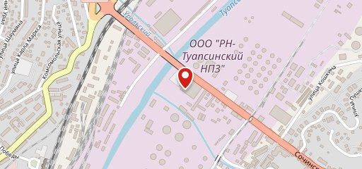 Rostic's на карте
