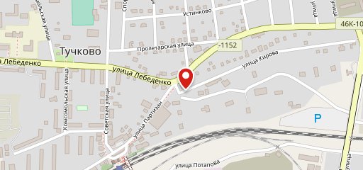 Rostic's на карте