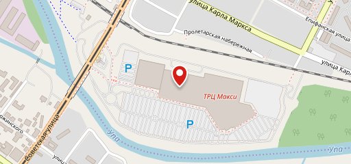 Rostic's на карте